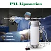 Cellulite reduce PAL liposuction machine for body slimming
