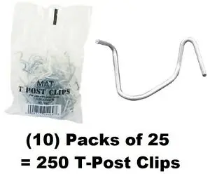 Y post Hot dipped galvanized Star picket for Temporary Construction Fencing Panels