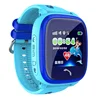 skmei children sos wristwatch waterproof smart kids phone watch