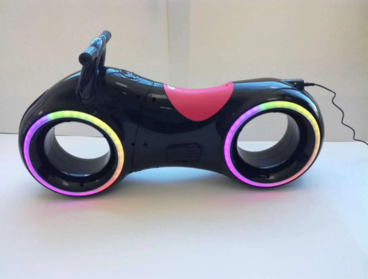 Children Electric Bike Buy Wheeless Electric Bike,Kick Push Toddler