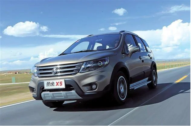 chinese cars automatic suv used with automobiles suv for sale