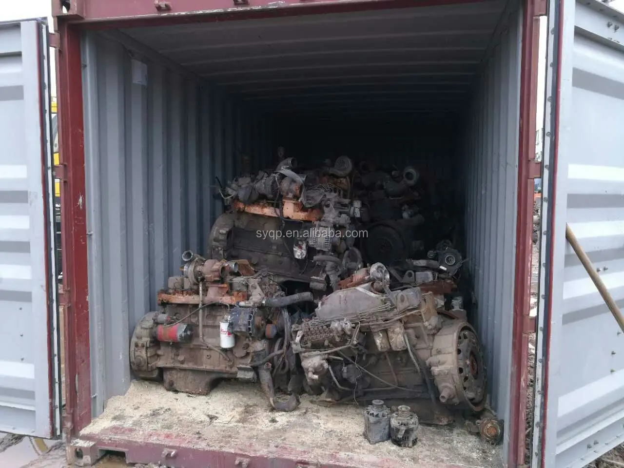 Used Japanese Ya Nmar Diesel Engines Used Buy Japanese Genuine Used