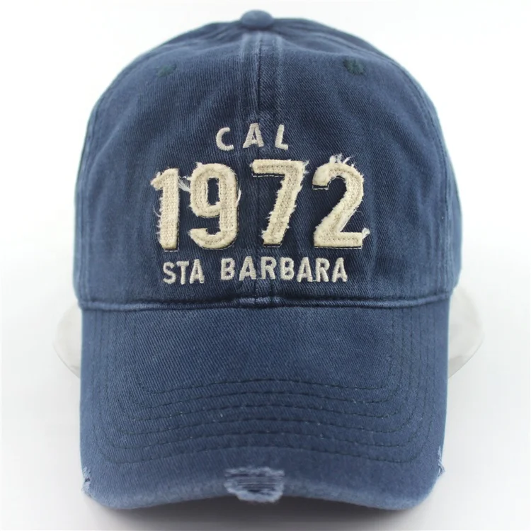 denim baseball cap wholesale