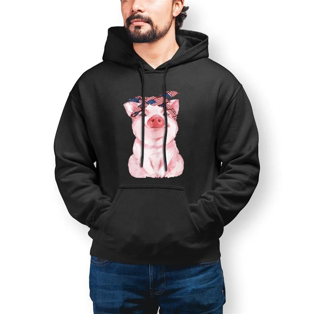 sudaderas americanas hombre