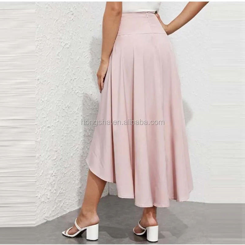 saia longa cos largo