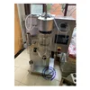 stainless steel spray drying with flow chart oveview