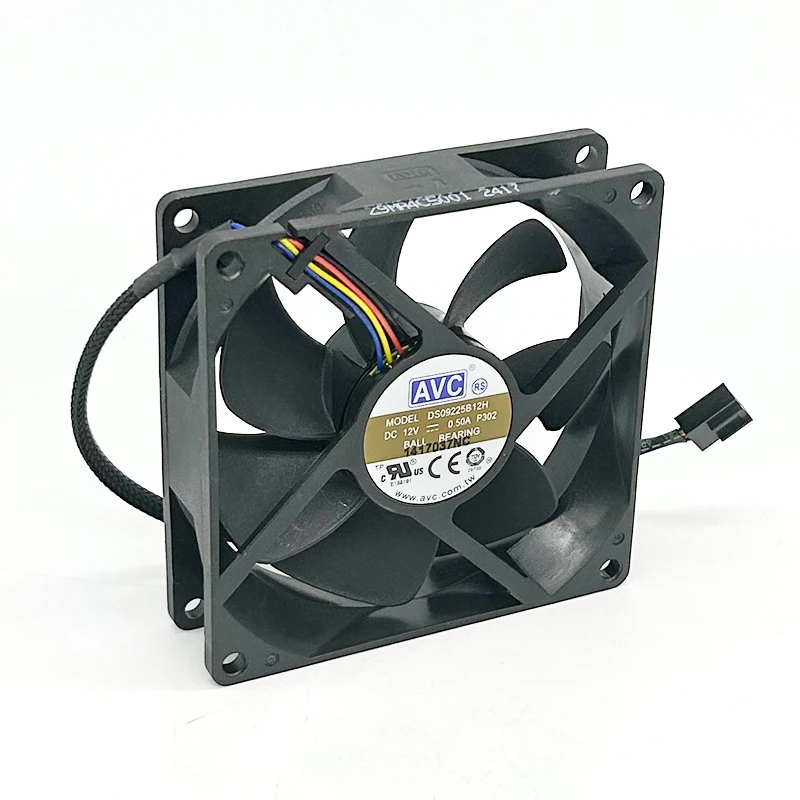 How to Choose an AVC CPU Fan – Practical Selection Guide
