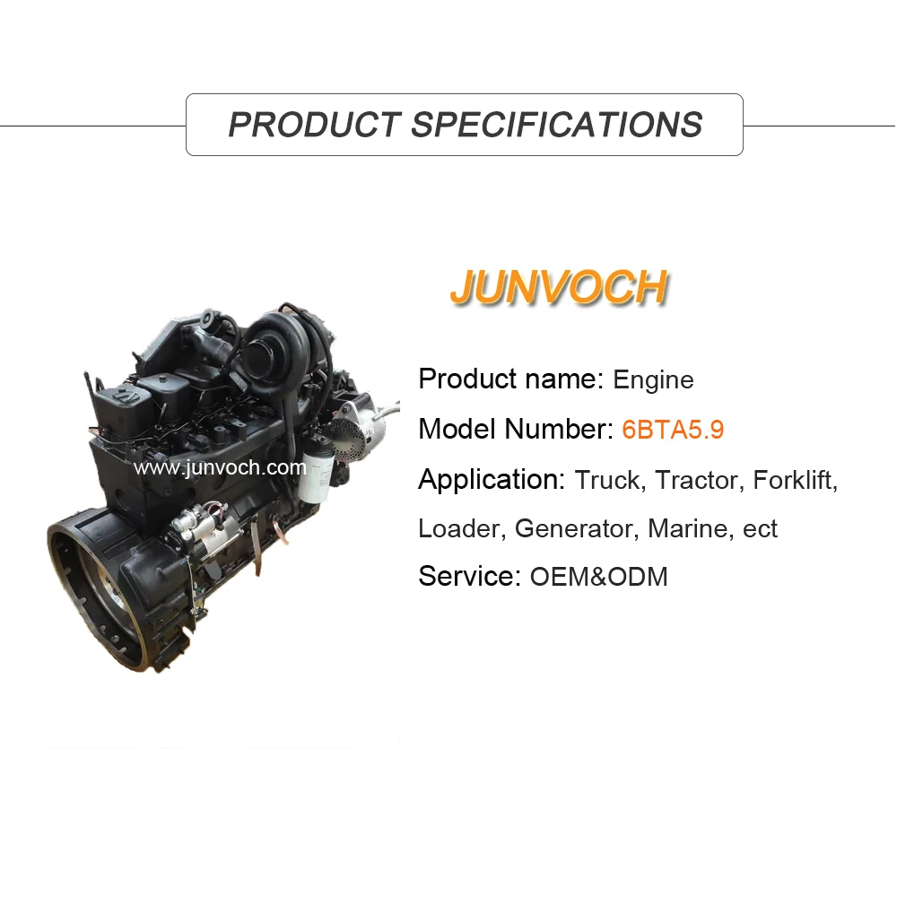 Hubei Junvoch Industrial & Trade Co., Ltd