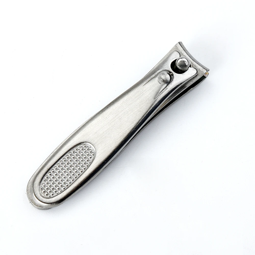 nail clippers set with zinc-aluminium alloy 2 pcs nail clippers