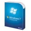 Microsoft Windows 7 Pro Instant Delivery Genuine Usable software digital download