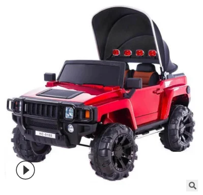 battery operated hummer
