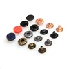 100% Full Inspection snowflake branded for garments recycled buttons wholesale Factory