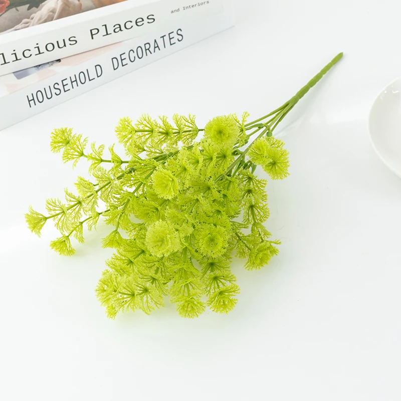 Artificial Plants Gift Card Decorate Greenery Artificial Plants In Pots