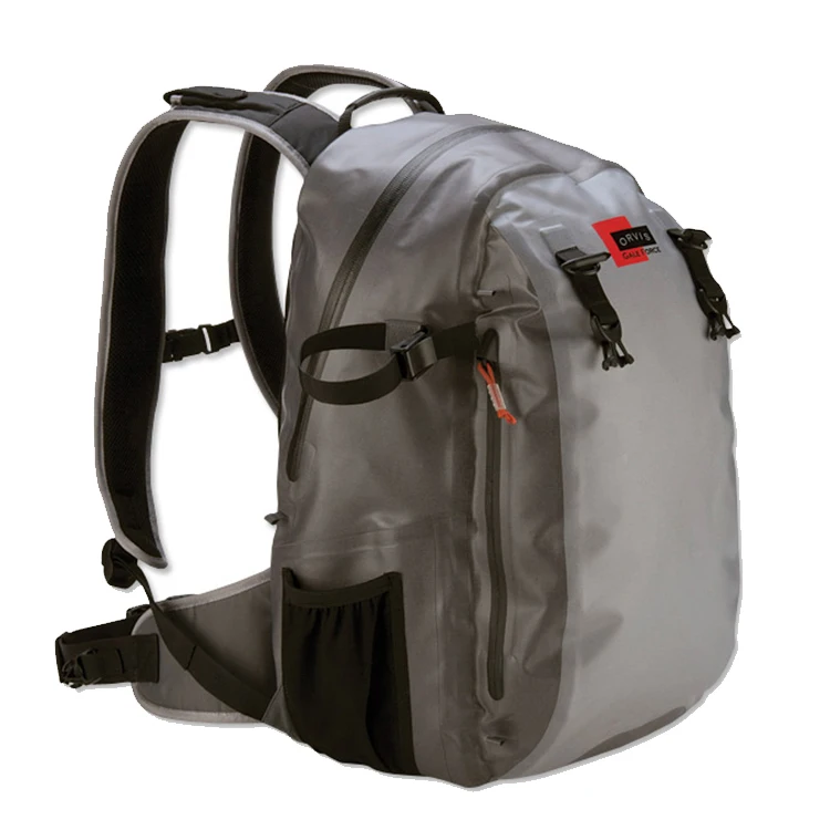 Wholesale Rod Backpack Welding Pvc Waterproof Fishing Bag Buy Fishing