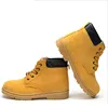 Steel Toe Labor Shoes High Temperature Non-Slip Work Shoes Anti-Piercing Men Safety Work Boots