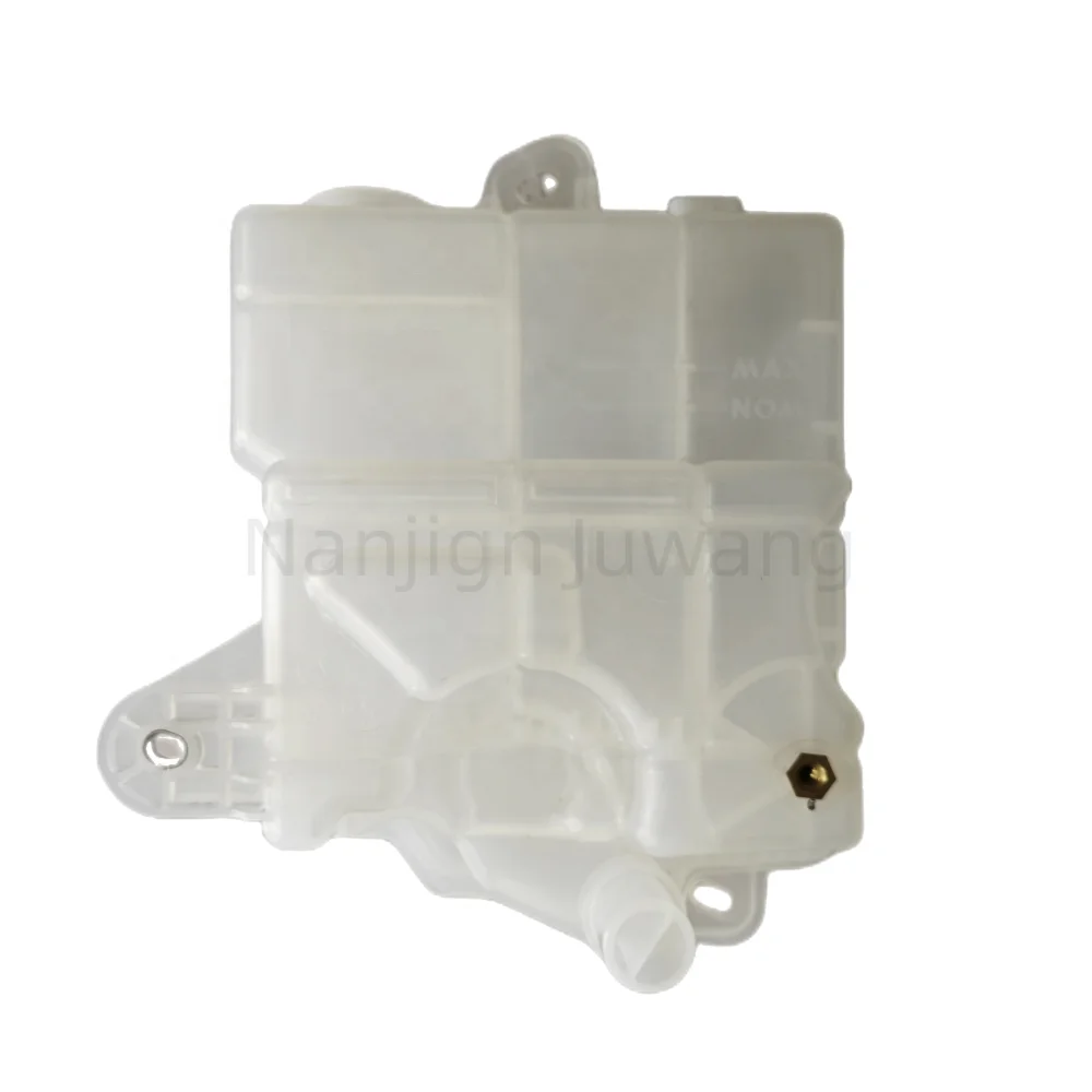 Model 3 Model Y Coolant Reservoir Bottle Coolant Reservoir Overflow
