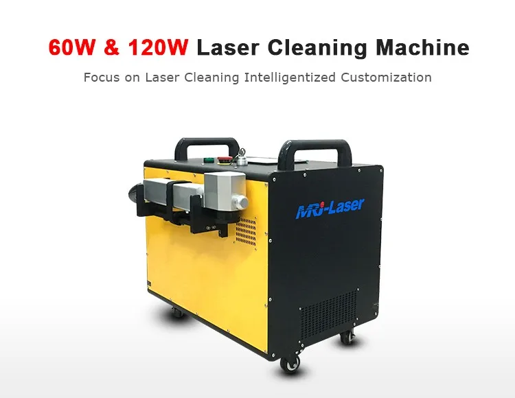 wholesale laser rust removal machine