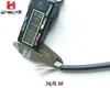 PV1-F 1000V Twin 4mm2 DC Solar Cable 4mm