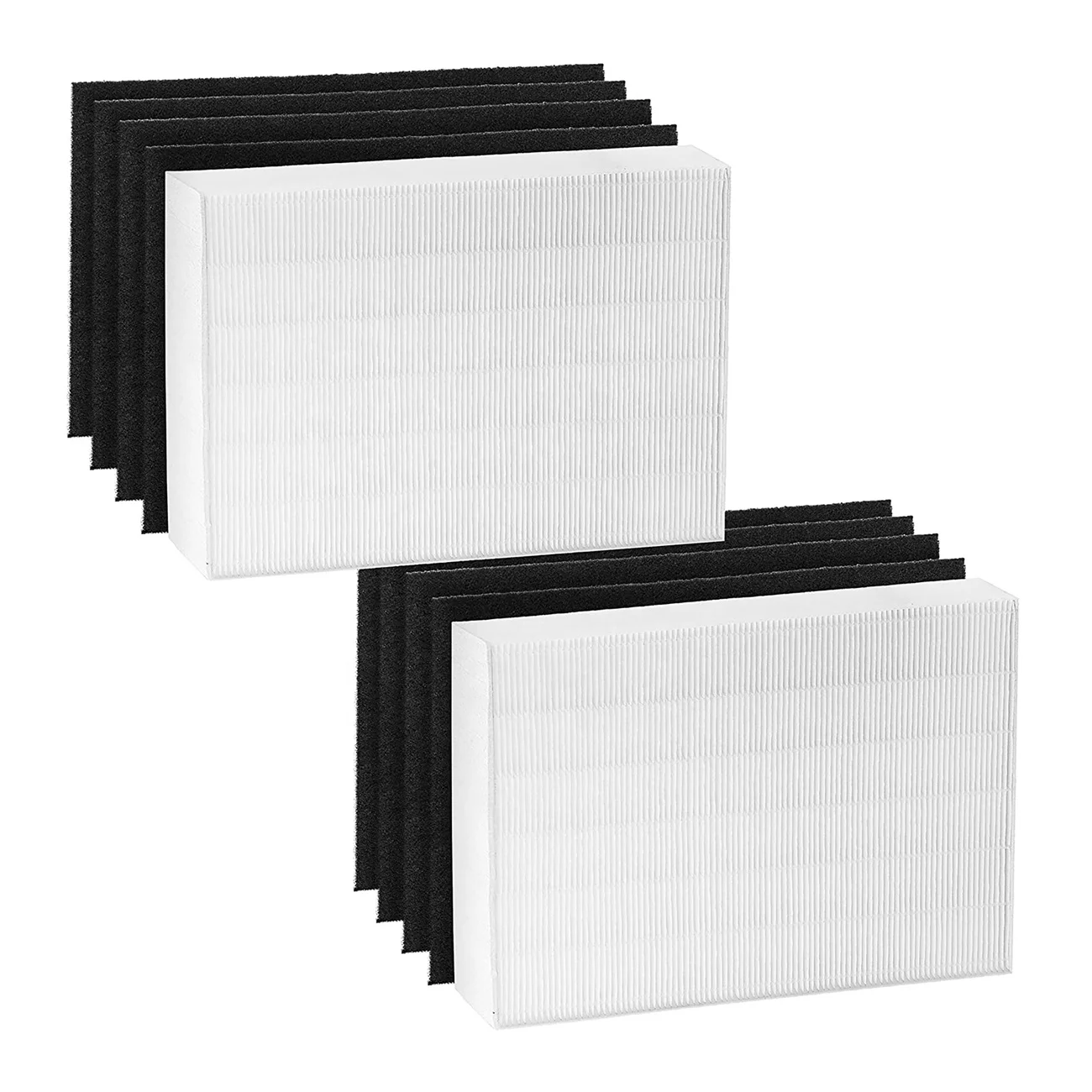 코웨이 교체 Ap-1512 Ap1512h Ap-1512h Ap-1512hh-fp Ap-1512hh Hepa 필터 탄소 프리 필터