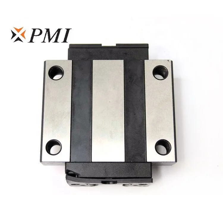 Msa35s Pmi Linear Guide Block Linear Guideway Linear Motion Systems