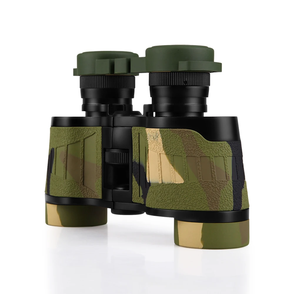 Bijia Professional 8x32 Hd Telescope Binoculars Russian Binocular Full