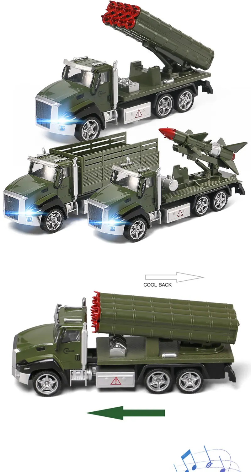 army truck toy