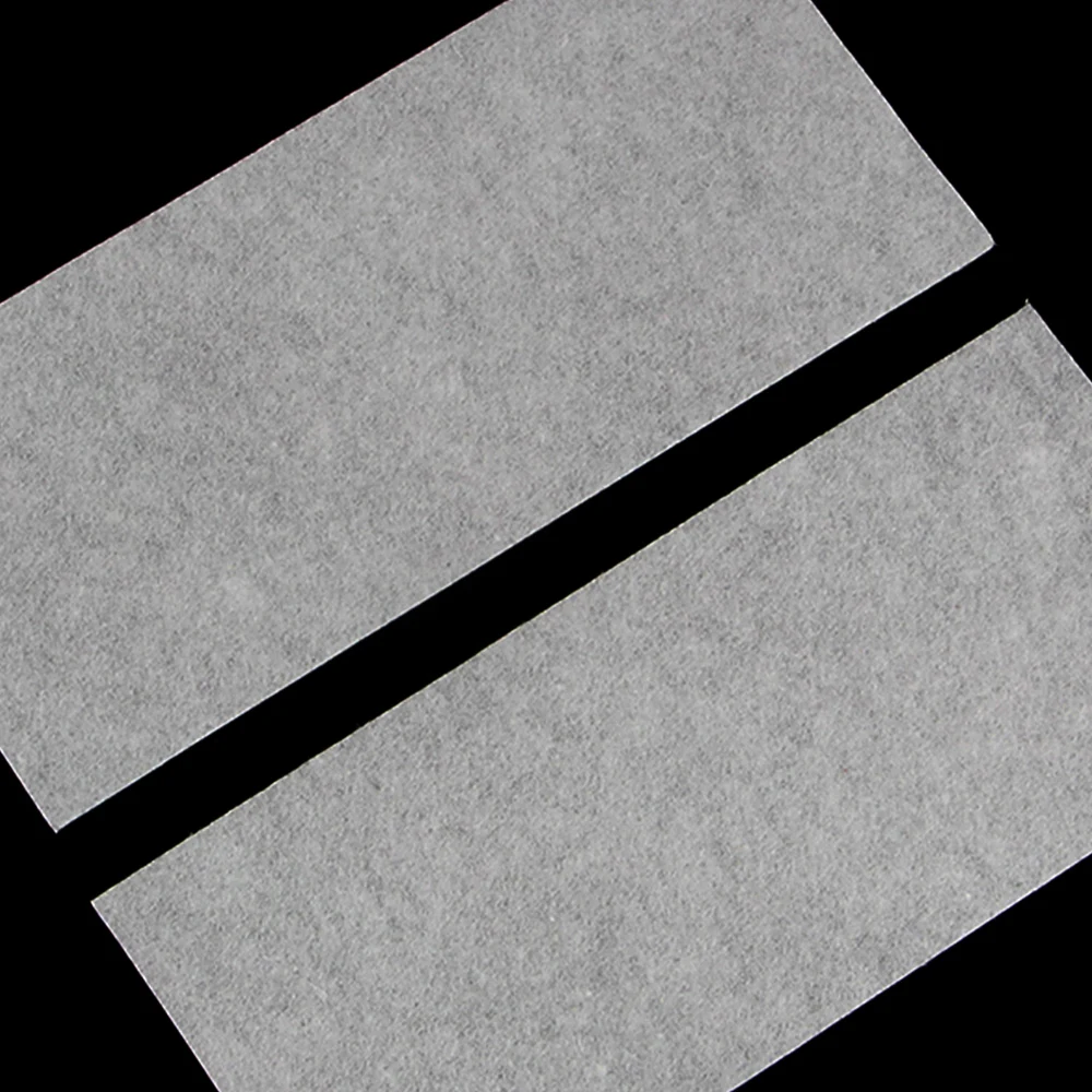 Various Sizes Moisture Absorber Mutton Disposable Meat Pad With