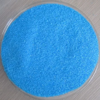 Cuso4 5h2o Msds Copper Sulfate Blue Crystal 85% With Cu 21% - Buy Cuso4 ...