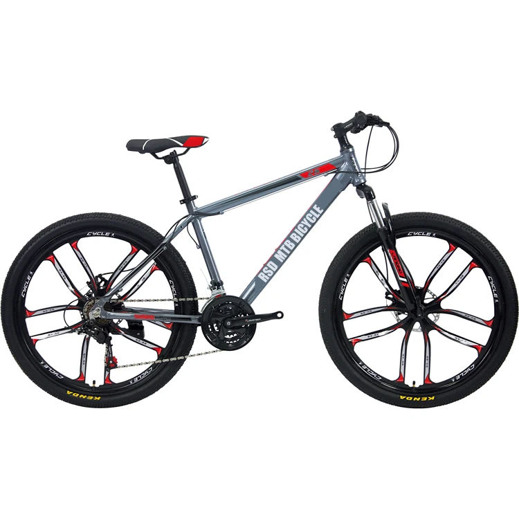 off road mountain bikes for sale