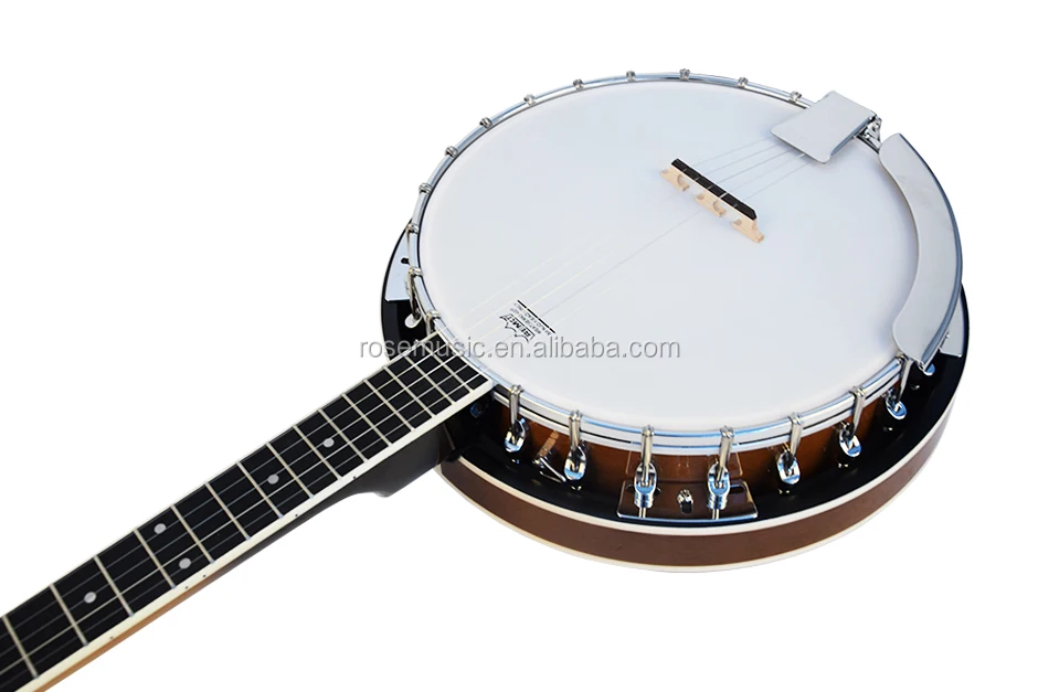 Wholesale Banjo Musical Instruments from Chinese Factory