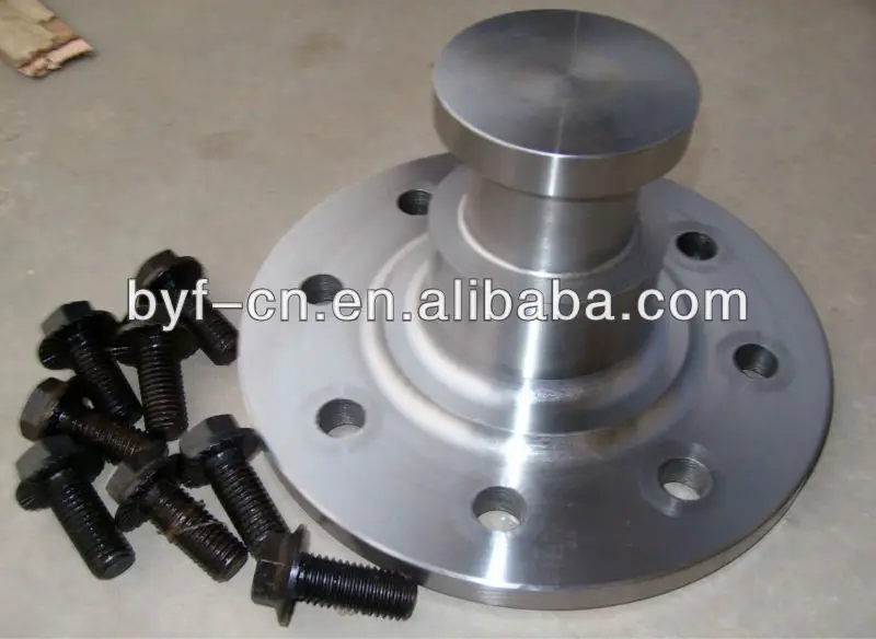 Kingpin For Semi Truck Trailer Buy Fifth Wheel Kingpin,Semitrailer