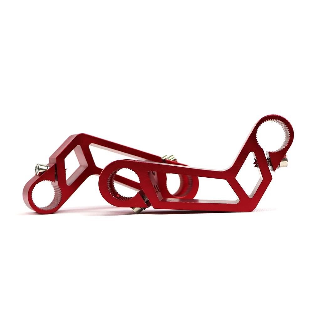 Universal Motorcycle Detachable Handlebar 22mm Dirt Bike Pit Bike