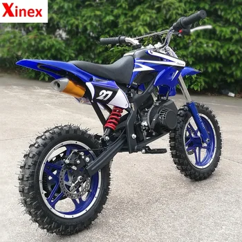 off road pit bike