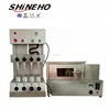 SHINEHO High Quality Industry Direct Turkey Bread Pizza Cone Machine