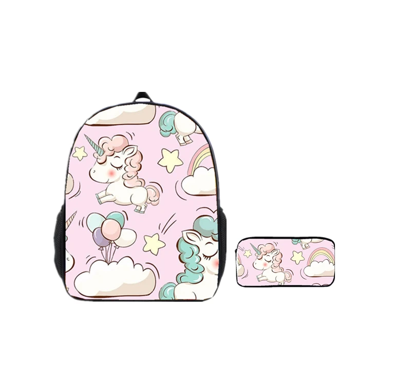 school bag set