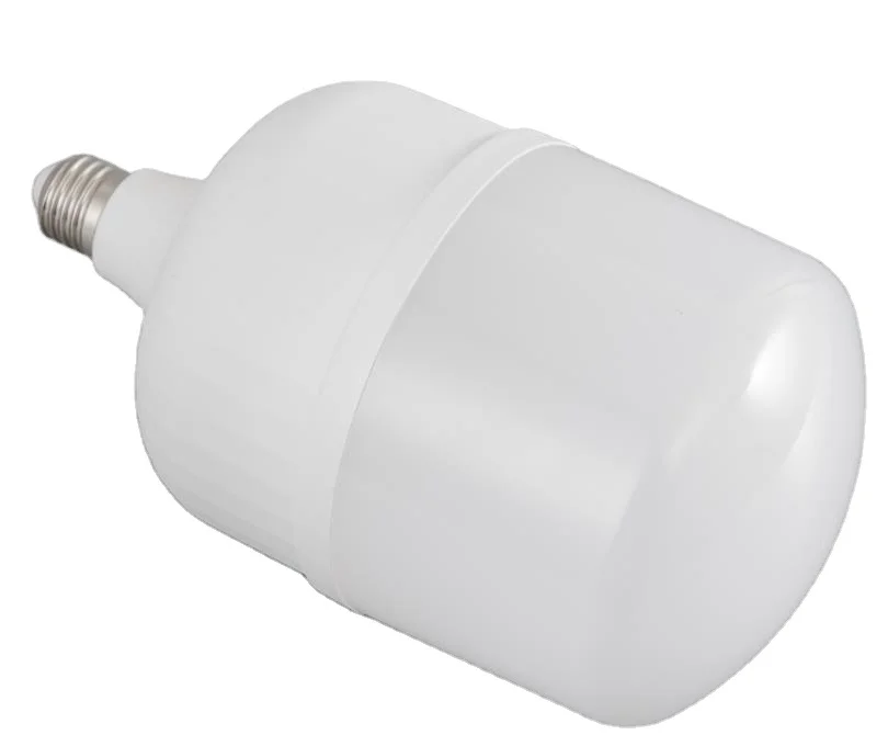 Seebest high bright Low price E27 plastic aluminum housing led light bulb