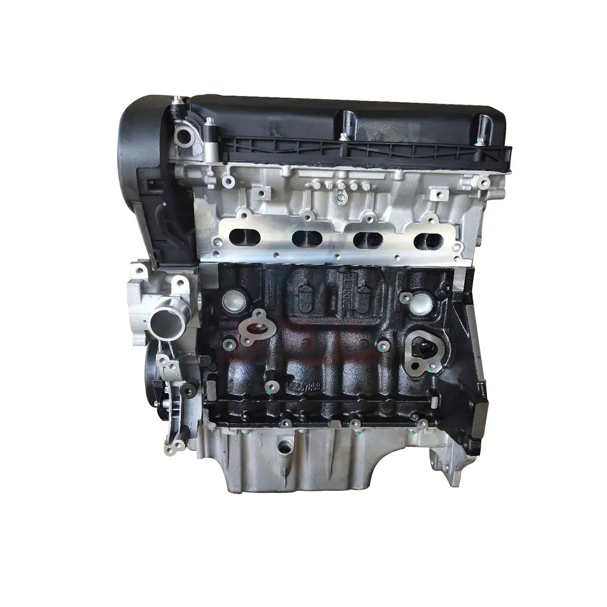 Hot Selling Chevrolet Cruze Bieke Excelle F18d4 1.8l/2h0 Engine Long ...