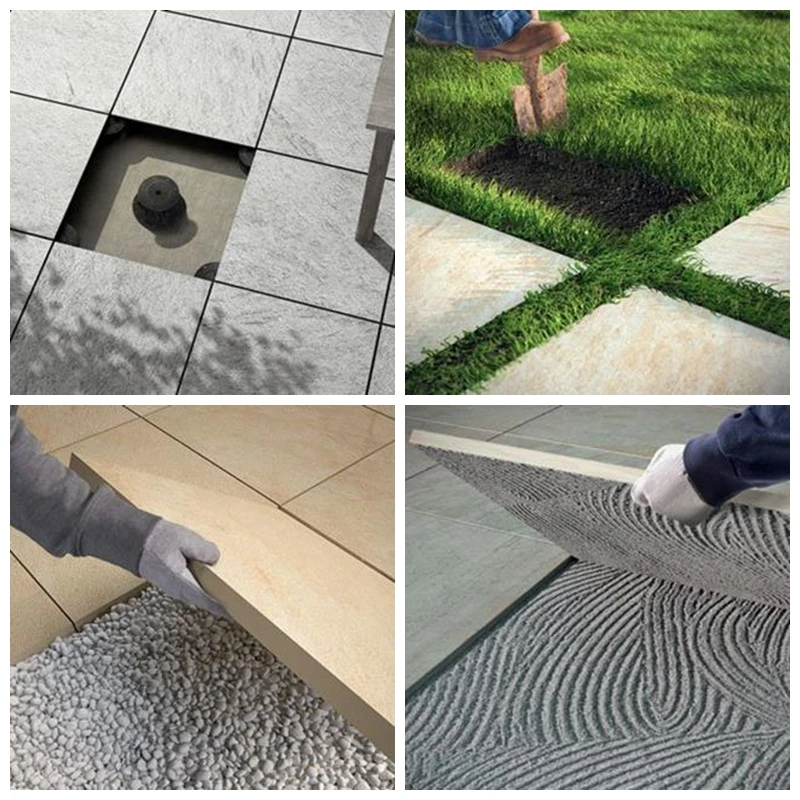 Ha609u External Carport Peronda Porcelain Tile 20mm Outdoor Buy