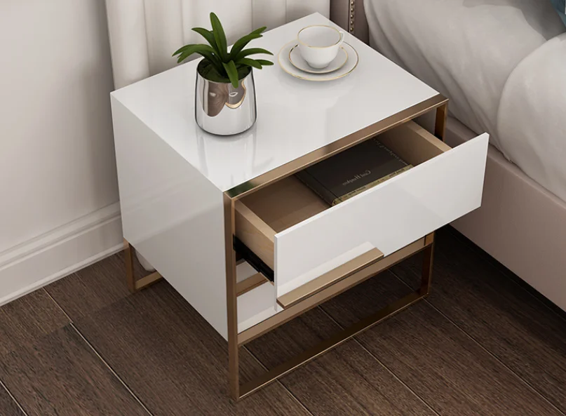 Fabricantes,Venta Al Por Mayor,Mueble De Lujo Ligero Para Mesita De