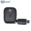 Hot Sales In Ground Pet Agility Fences Wireless Electric Garden Training Waterproof Rechargeable Fence System