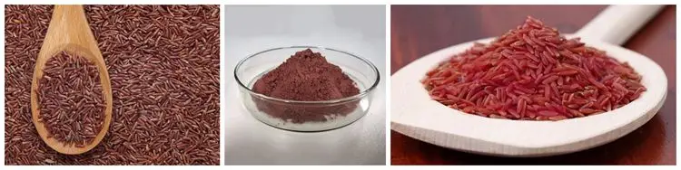 Pure Natural Wholesale Monacolin-k Red Yeast Rice Extract Powder.jpg