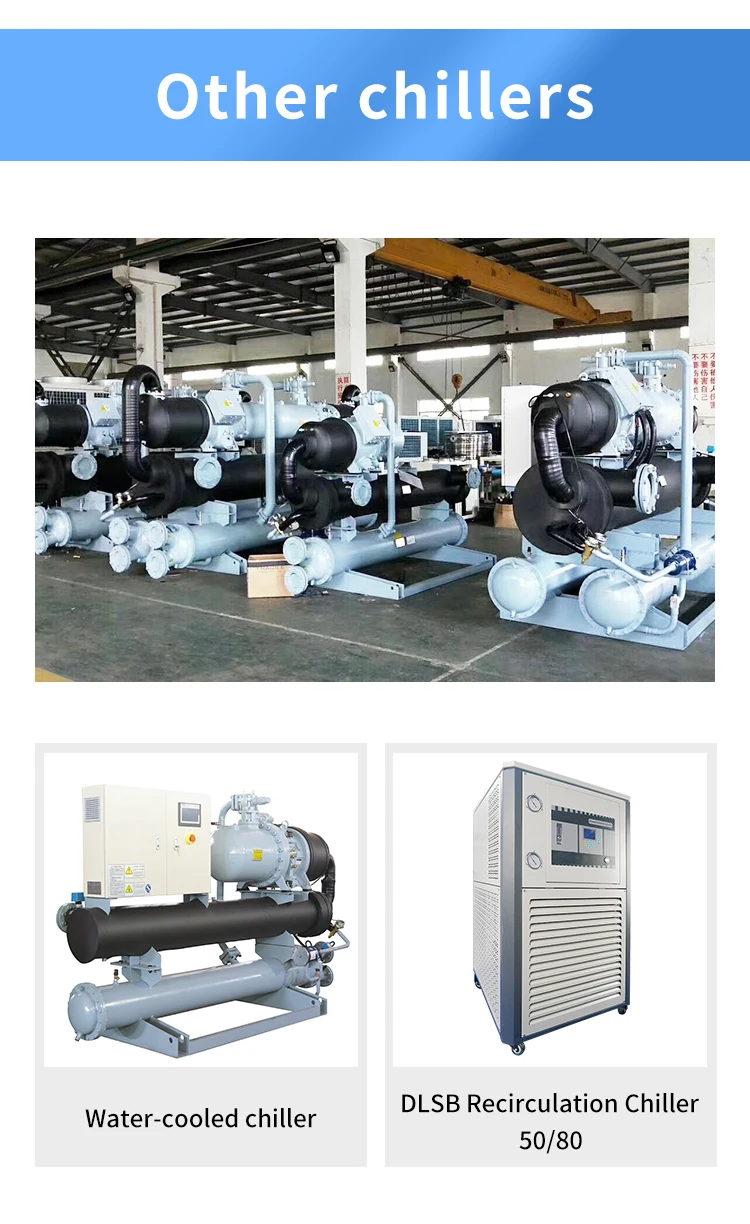 Linbel Custom Chiller Air Cooled Chiller Price 93kw Water Chiller Buy