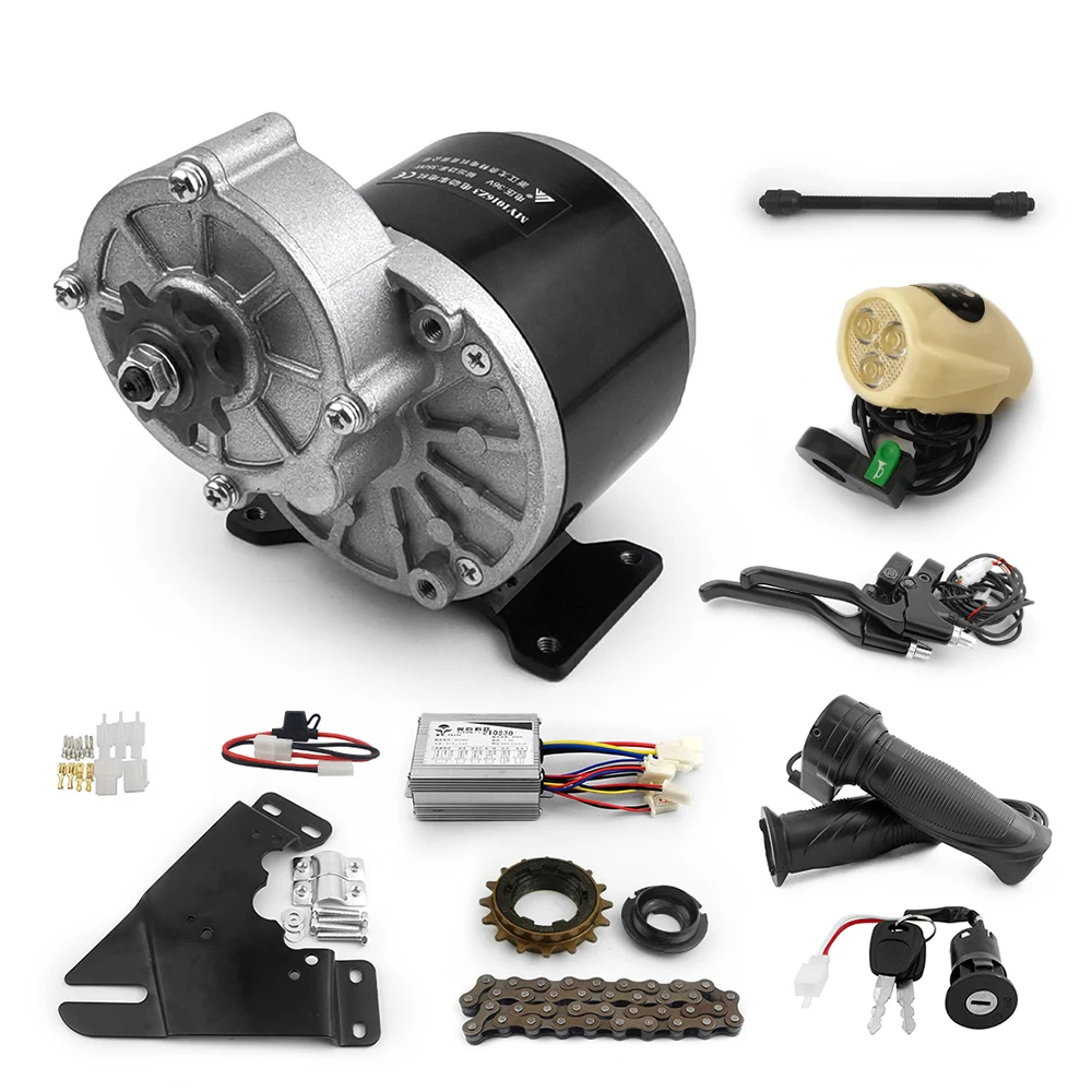 electric set for bicycle Street Legal Bike Kit Road kit is a monster Best electric bike conversion kits