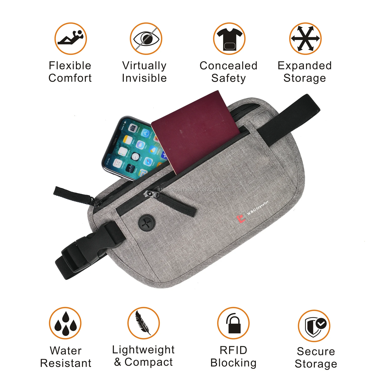 Money Belt (Gray) (6).jpg