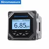 digital urine microprocessor milk ph meter wireless ph meter pool ph orp controller