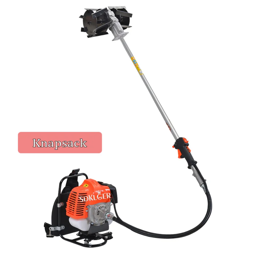 Professional Cheap Brush Cutter 4stroke Knapsack Mower Buy Backpack