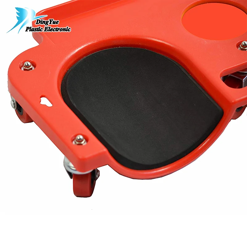 Kneel It Rolling Pad Basketball Sliding Knee Pads Kneepads For Work