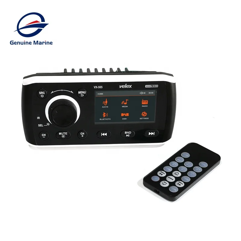 radio bluetooth waterproof