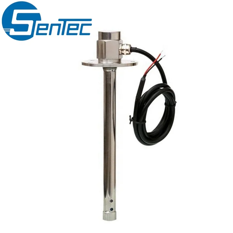 Sfl506 Kleine Edelstahl Kapazitiven Piezo Wasser Level Sensor Buy Ölstand Sensor,Kapazitive