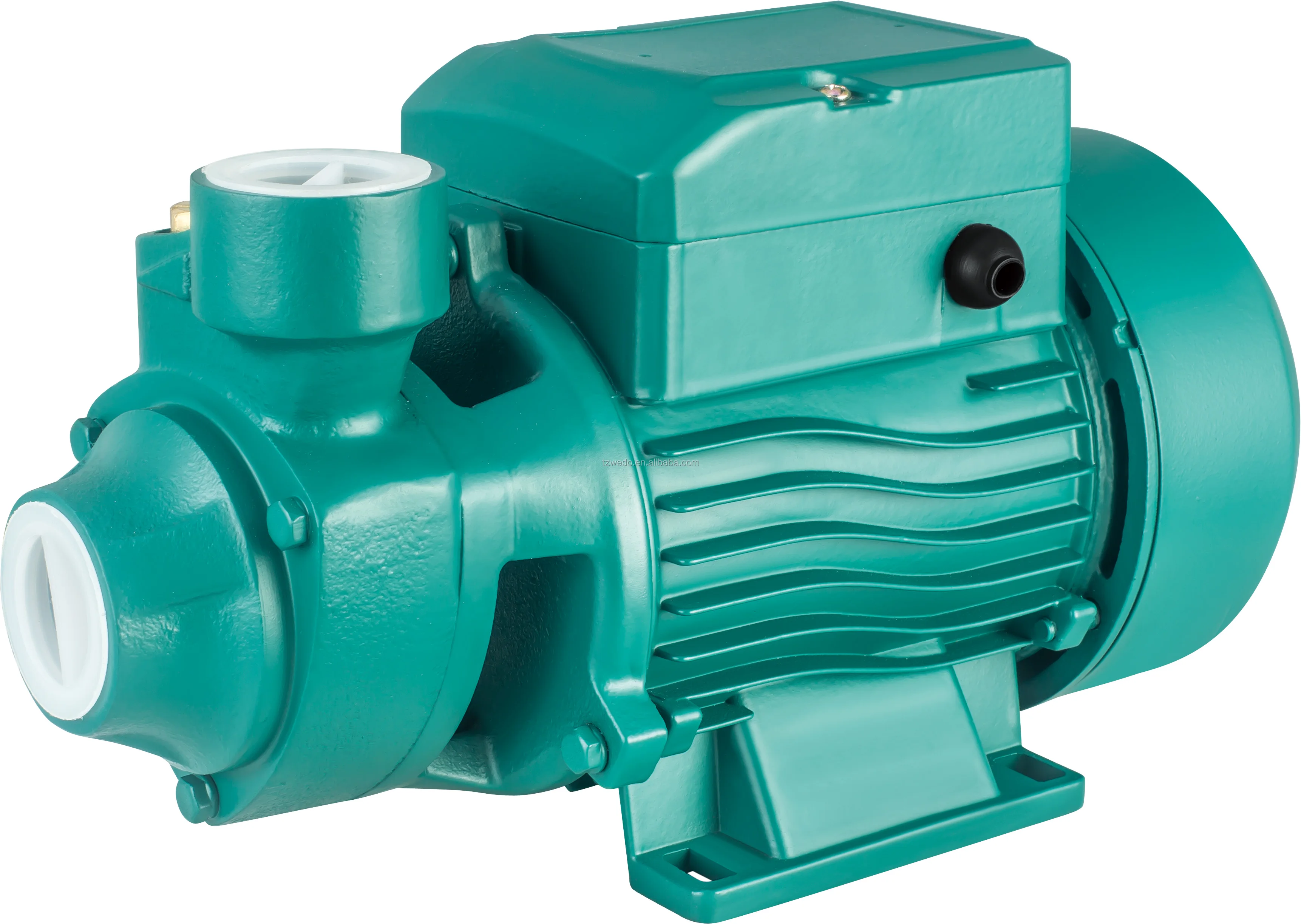 Wedo 0.5hp 0.75hp Qb60 Qb80 Mini Electric Clean Water Pump